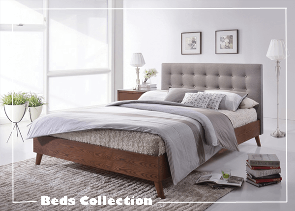Bed-collection