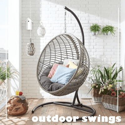 outdoor-swings