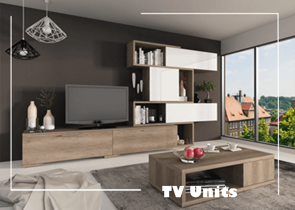 tv-units