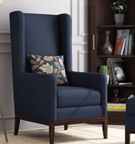 Joan Lounge Chair