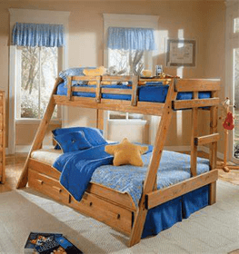 Kids Beds